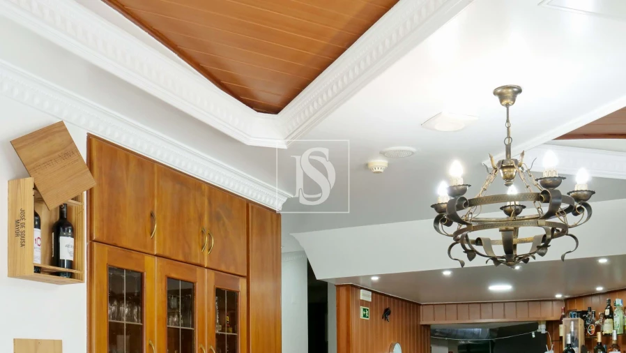 Negócio para Venda em Caldas da Rainha - Santo Onofre e Serra do Bouro Foto 9