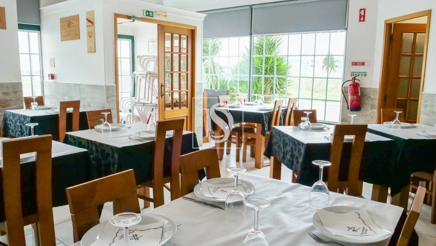 Negócio para Venda em Caldas da Rainha - Santo Onofre e Serra do Bouro Foto 5