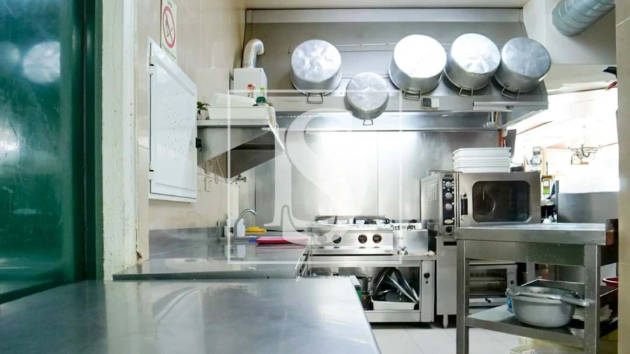 Negócio para Venda em Caldas da Rainha - Santo Onofre e Serra do Bouro Foto 16