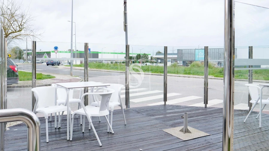 Negócio para Venda em Caldas da Rainha - Santo Onofre e Serra do Bouro Foto 21