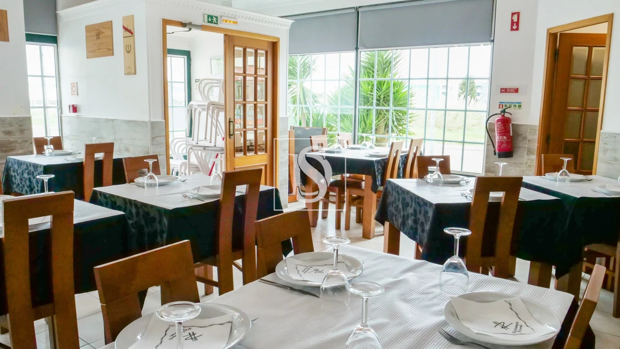 Negócio para Venda em Caldas da Rainha - Santo Onofre e Serra do Bouro Foto 5