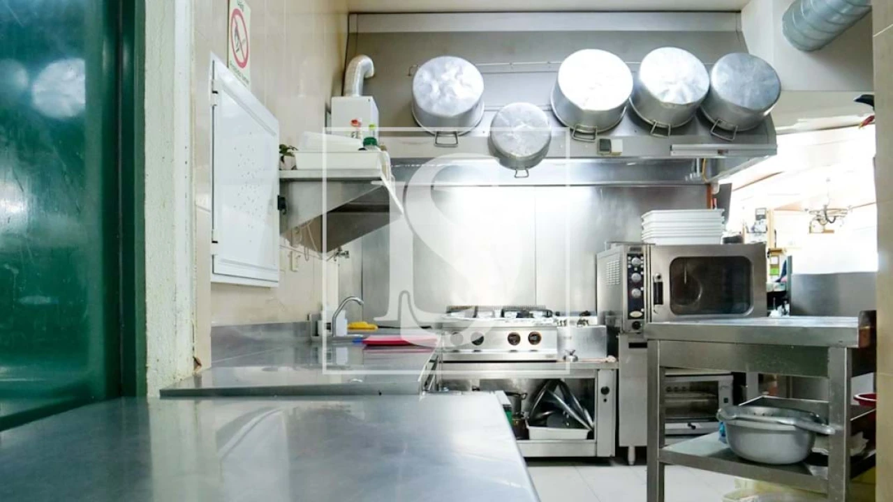 Negócio para Venda em Caldas da Rainha - Santo Onofre e Serra do Bouro Foto 16