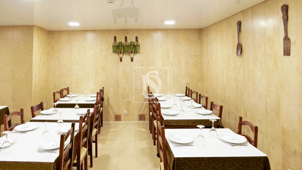 Negócio para Venda em Caldas da Rainha - Santo Onofre e Serra do Bouro Foto 13