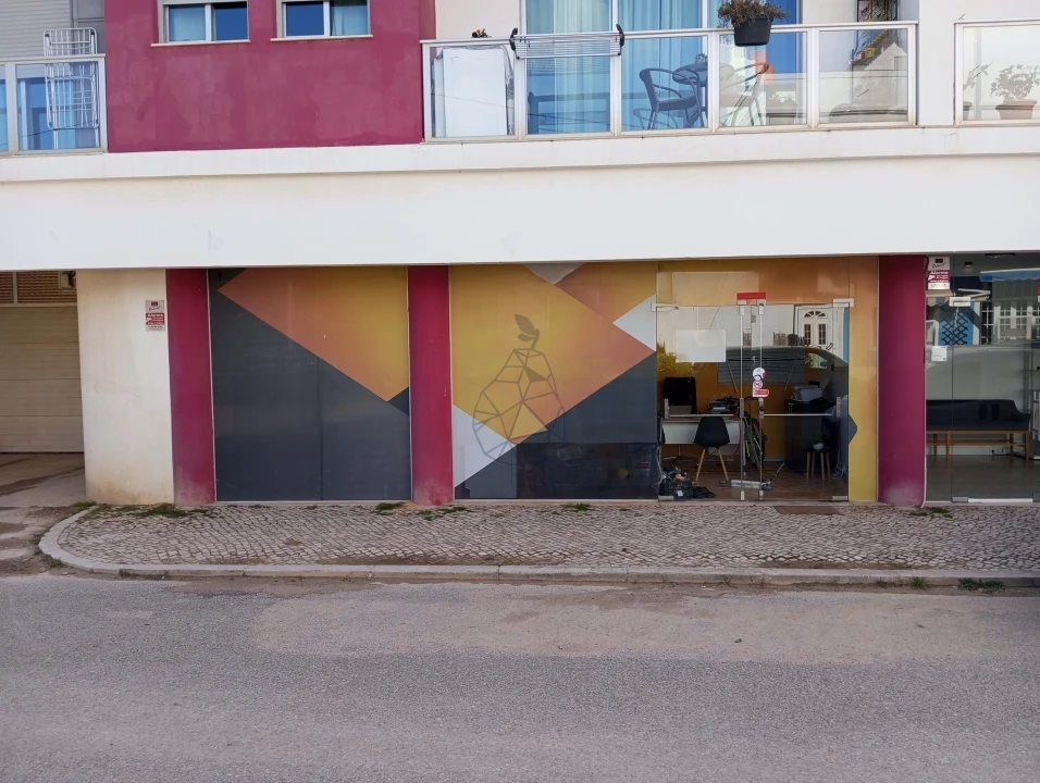 Negócio para Venda em Guia Foto 5