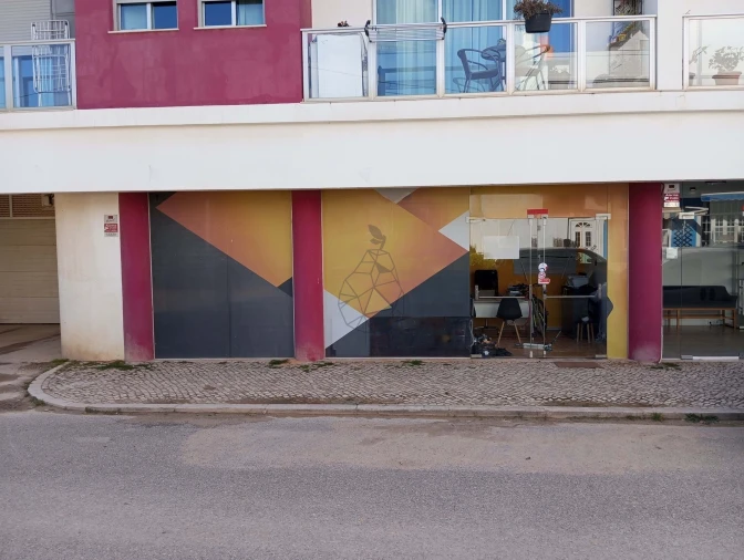 Negócio para Venda em Guia Foto 5