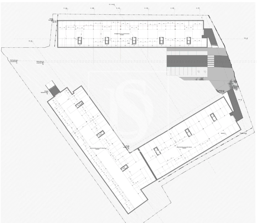 Terreno para Venda em São Felix da Marinha Foto 6