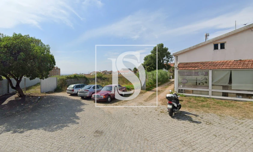 Terreno para Venda em São Felix da Marinha