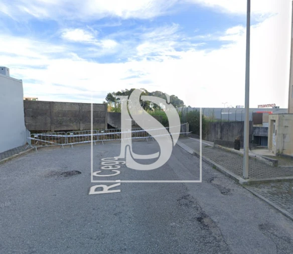 Terreno para Venda em São Felix da Marinha Foto 2