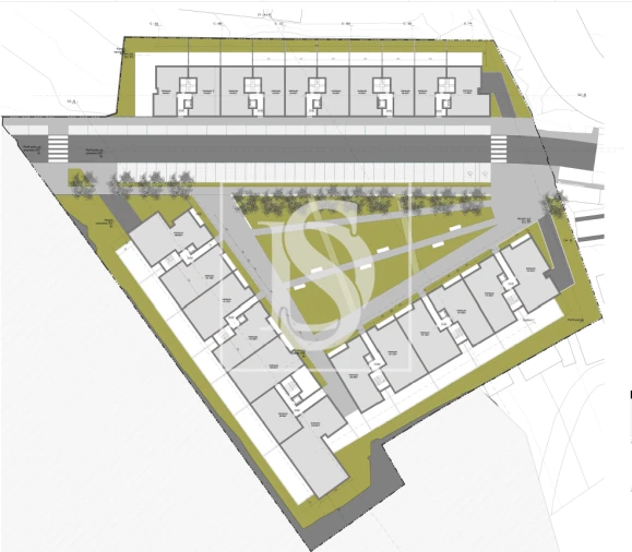 Terreno para Venda em São Felix da Marinha Foto 5