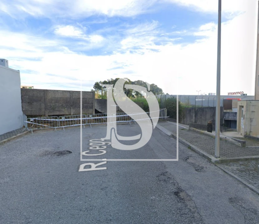 Terreno para Venda em São Felix da Marinha Foto 2