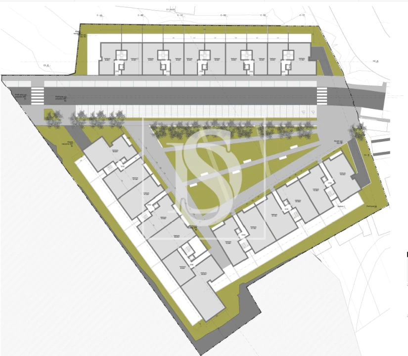 Terreno para Venda em São Felix da Marinha Foto 5