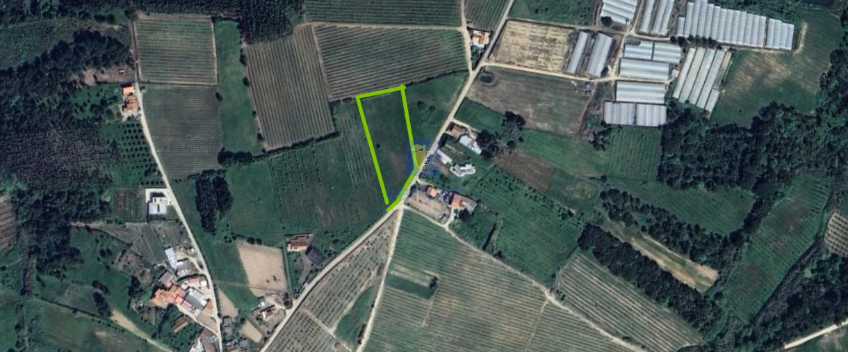 Terreno para Venda em Carvalhal Foto 2