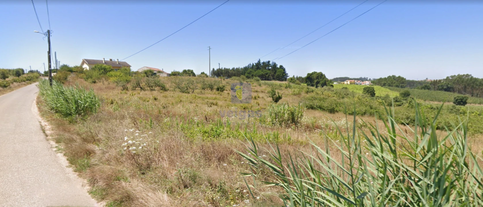 Terreno para Venda em Carvalhal Foto 10