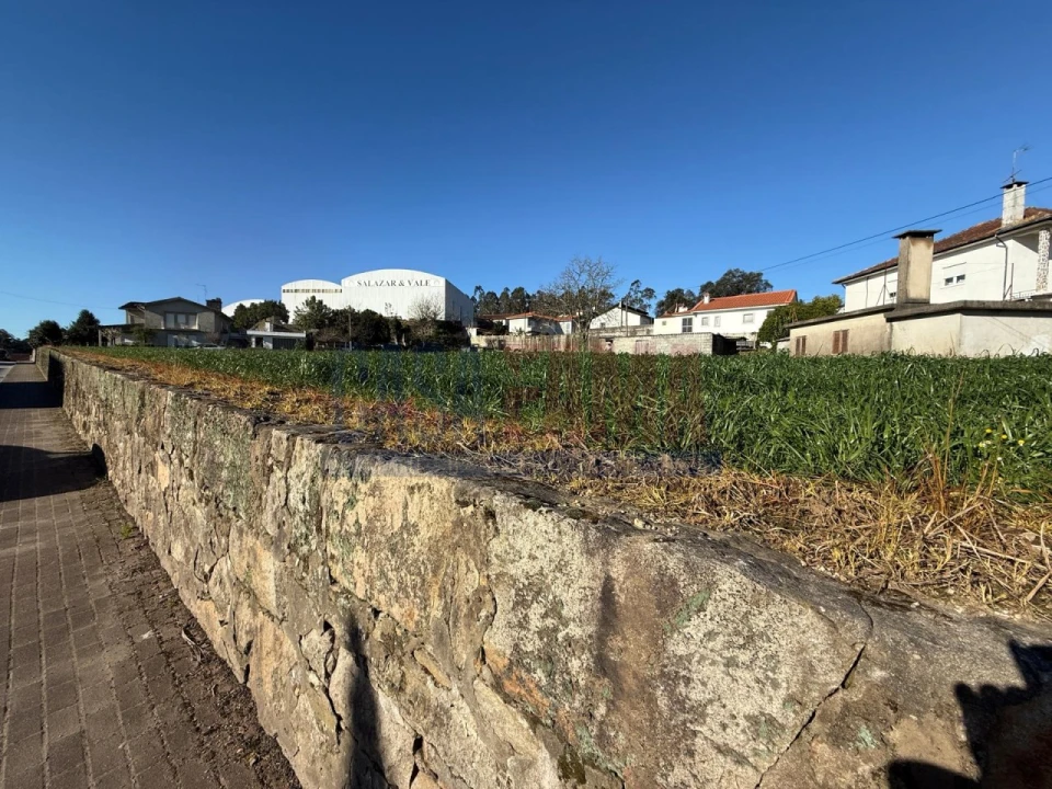Terreno para Venda em Viatodos, Grimancelos, Minhotães, Monte Fralães Foto 3