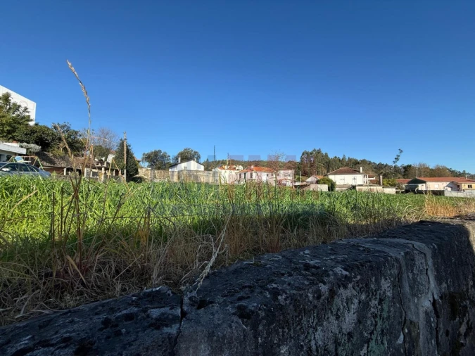 Terreno para Venda em Viatodos, Grimancelos, Minhotães, Monte Fralães Foto 1