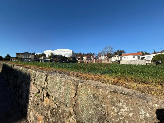 Terreno para Venda em Viatodos, Grimancelos, Minhotães, Monte Fralães Foto 4