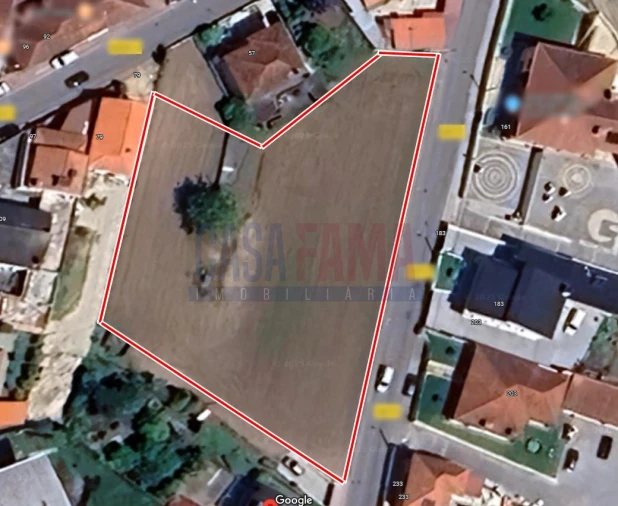 Terreno para Venda em Viatodos, Grimancelos, Minhotães, Monte Fralães Foto 6