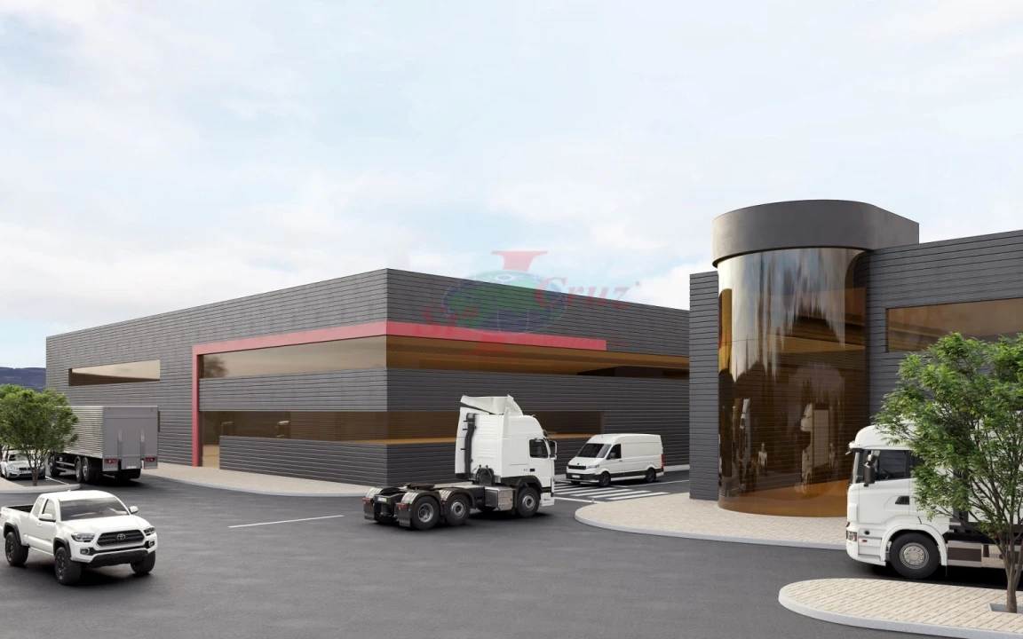 Terreno Comércio / Armazém para Venda em Trouxemil e Torre de Vilela Foto 8