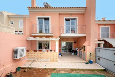 Moradia T3 para Venda em Boliqueime