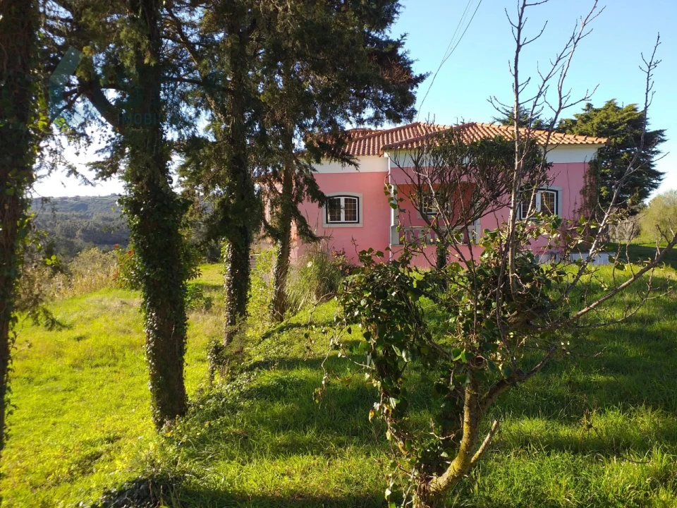 Moradia T6 para Venda em Santa Maria, São Pedro e Sobral da Lagoa Foto 5