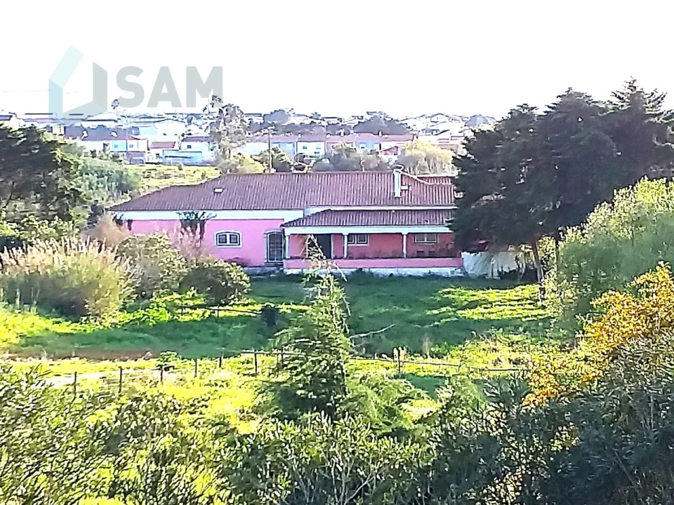 Moradia T6 para Venda em Santa Maria, São Pedro e Sobral da Lagoa Foto 4