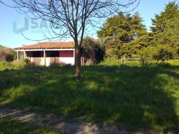 Moradia T6 para Venda em Santa Maria, São Pedro e Sobral da Lagoa