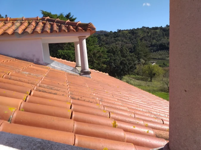 Moradia T6 para Venda em Santa Maria, São Pedro e Sobral da Lagoa Foto 11