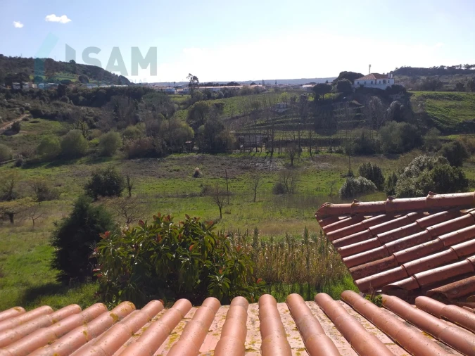 Moradia T6 para Venda em Santa Maria, São Pedro e Sobral da Lagoa Foto 53