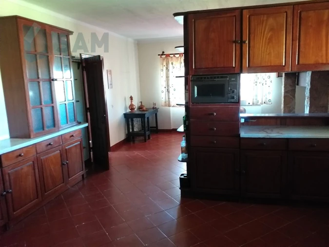 Moradia T6 para Venda em Santa Maria, São Pedro e Sobral da Lagoa Foto 28