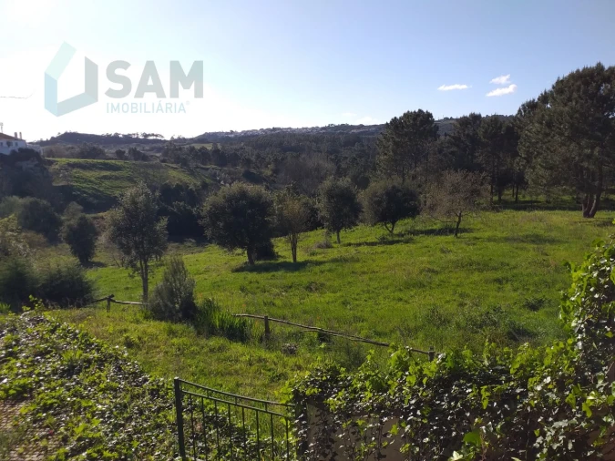 Moradia T6 para Venda em Santa Maria, São Pedro e Sobral da Lagoa Foto 69