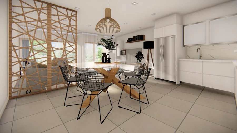 Apartamento T2 para Venda em Covilhã e Canhoso Foto 3