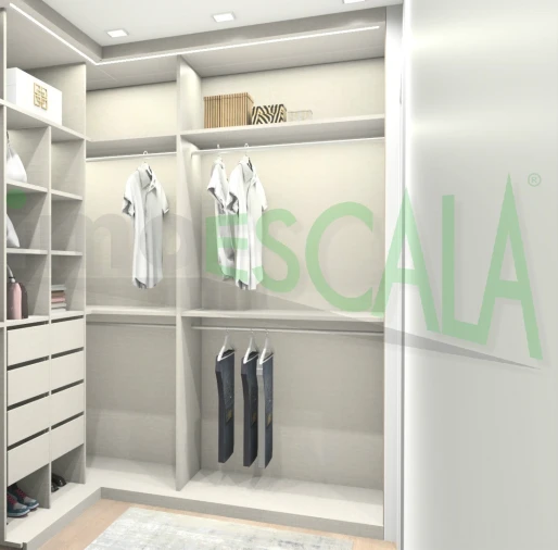 Apartamento T2 para Venda em Almeirim Foto 11