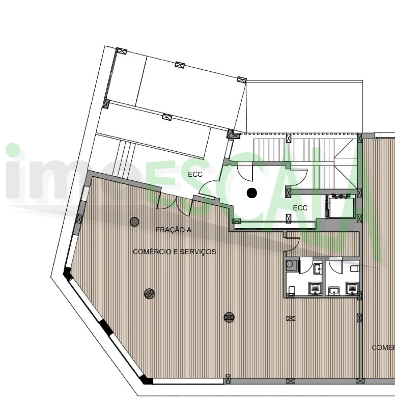 Loja para Venda em Almeirim Foto 5