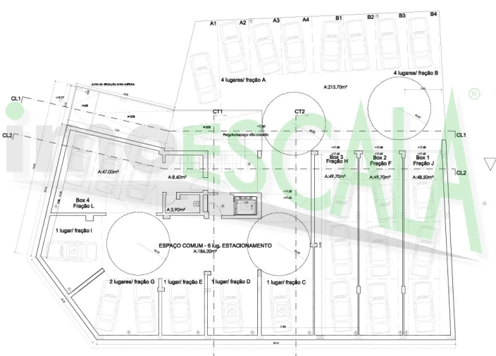 Loja para Venda em Almeirim Foto 8