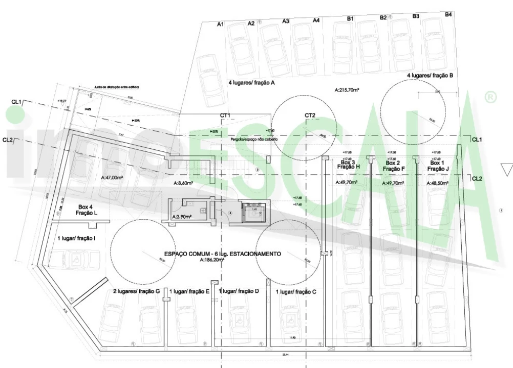 Loja para Venda em Almeirim Foto 8