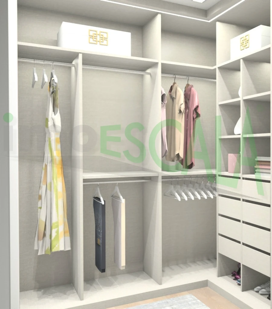 Apartamento T2 para Venda em Almeirim Foto 11