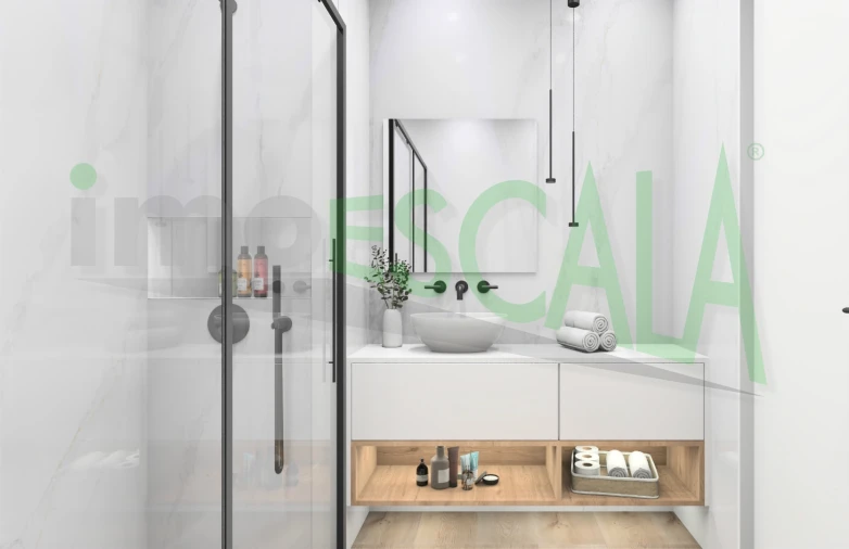 Apartamento T2 para Venda em Almeirim Foto 6