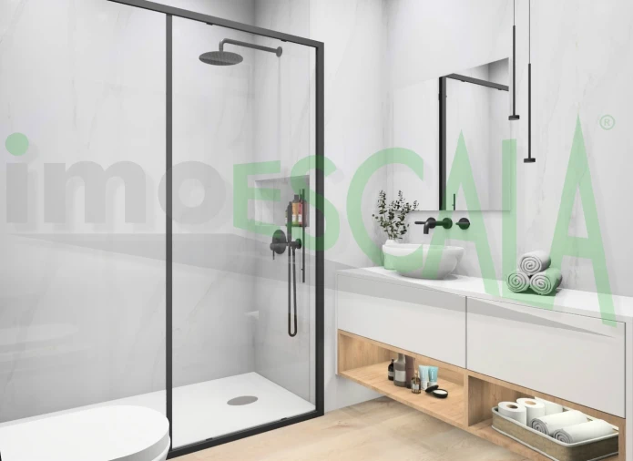 Apartamento T2 para Venda em Almeirim Foto 7