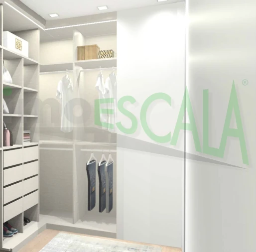 Apartamento T2 para Venda em Almeirim Foto 10