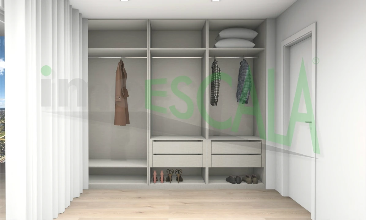 Apartamento T3 para Venda em Almeirim Foto 13