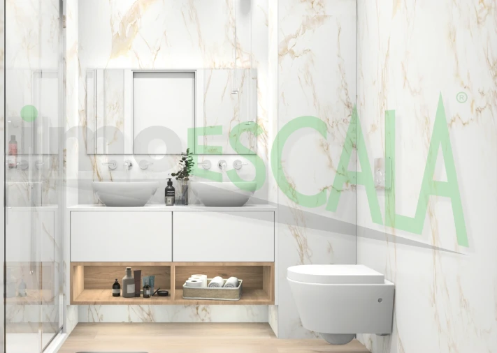 Apartamento T3 para Venda em Almeirim Foto 16