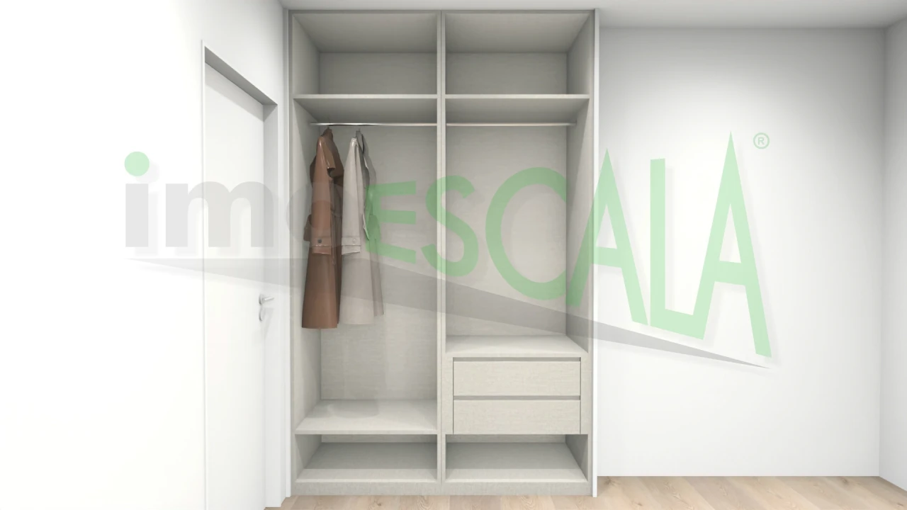 Apartamento T3 para Venda em Almeirim Foto 11