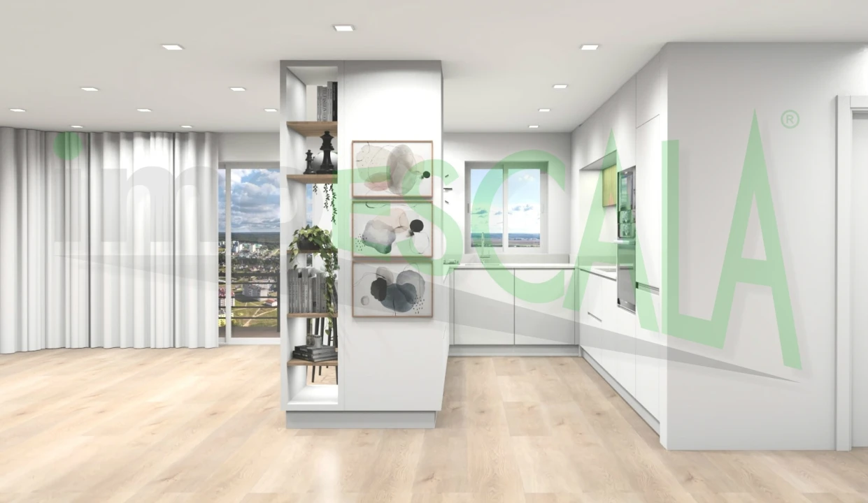 Apartamento T3 para Venda em Almeirim Foto 10