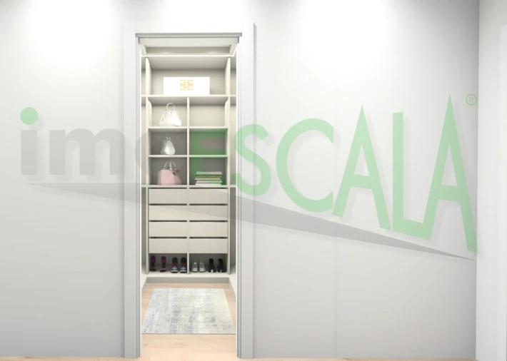 Apartamento T2 para Venda em Almeirim Foto 17