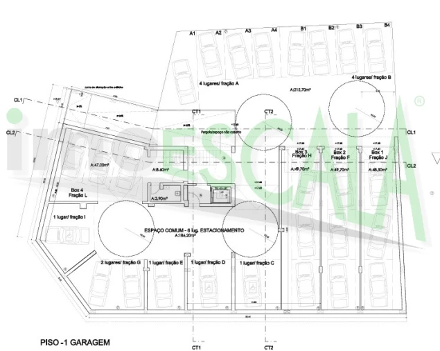 Apartamento T4 para Venda em Almeirim Foto 8