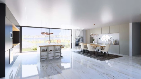 Apartamento T2 para Venda em Portimão