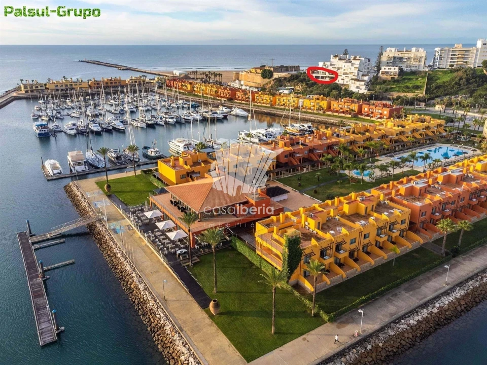 Apartamento T2 para Venda em Portimão Foto 7