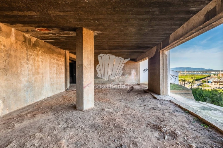 Apartamento T2 para Venda em Portimão Foto 13