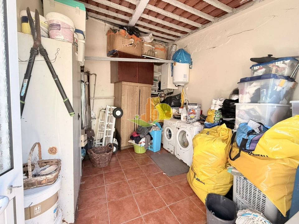 Moradia T4 para Venda em Tavarede Foto 37