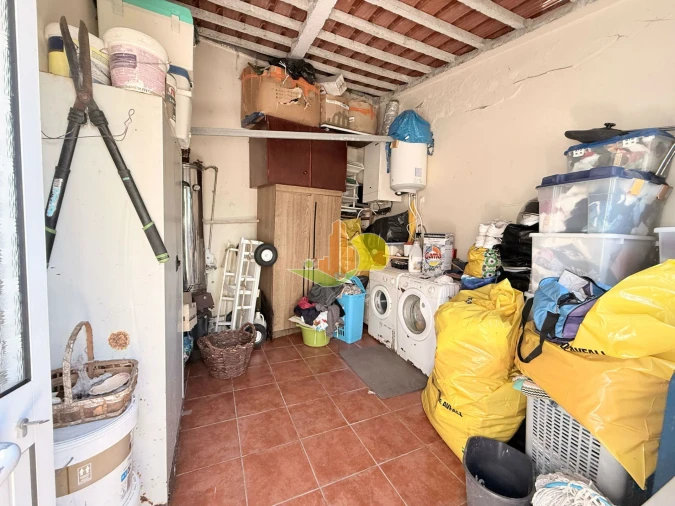 Moradia T4 para Venda em Tavarede Foto 37